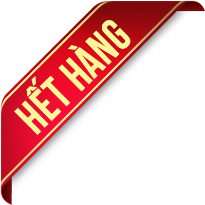 Hết hàng Hết hàng