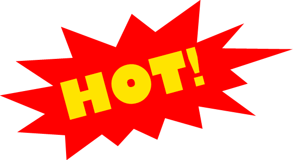 Hot Hot